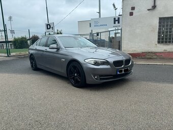 BMW 530D xDrive 190kw - 2
