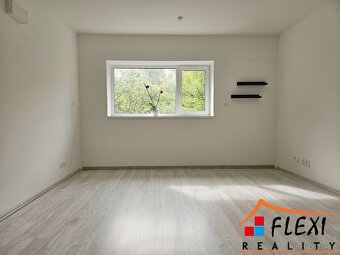 Pronájem bytu 1+kk, 30 m2, ul. J. Opletala, Frýdek-Místek - 2