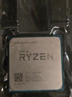 RYZEN 5 1500x - 2