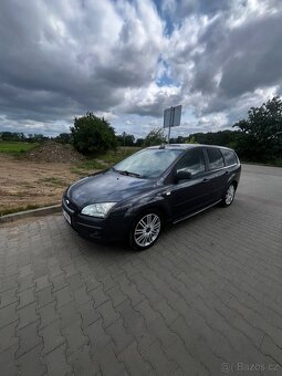 Ford focus 2 - 2