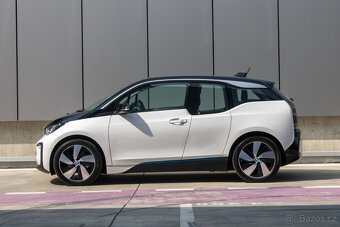 BMW i3 120 Ah, 125 kW - 2