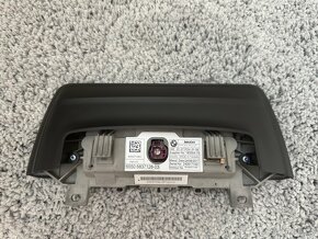 Navigace BMW F20 - 2