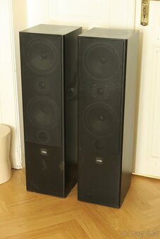 Canton Fonum 601 DC - 2