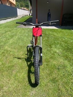 Kolo specialized demo 8 dh - 2