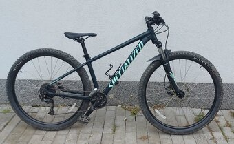 Horské kolo Specialized Rockhopper vel. M - 2