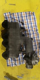 Sání 1.9 TDI - 2
