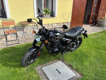 Royal Enfield Hunter 350 2024 - 2