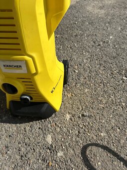 Karcher K3 - 2