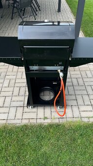 Grill performance 220 B - 2