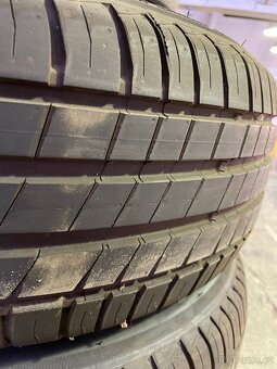 Letní pneumatiky BF Goodrich 205/55 R16 - 2