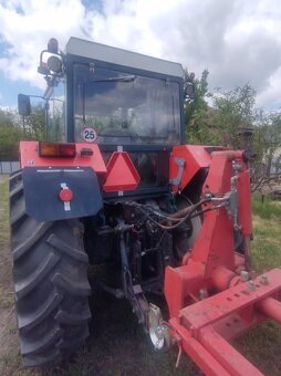 Zetor Crystal 16245 - 2