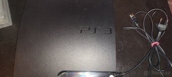 PlayStation 3 - 2
