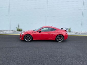 Toyota GT86 - 2