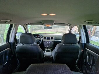 Opel vectra c 2.2 direct - 2
