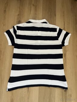 Polo triko H&M - 2