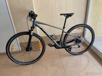 Krosové kolo Giant Roam Disc 0 - 2