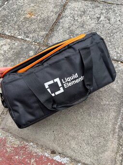 Leštička liquid elements t2000 v4 nová - 2