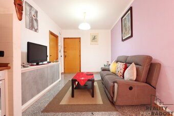 Prodej bytu 2+kk 45 m² Montesilvano, Itálie - 2