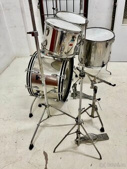 LUDWIG. STAINLESS - 2