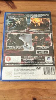 Cold Fear pro PlayStation 2 - 2
