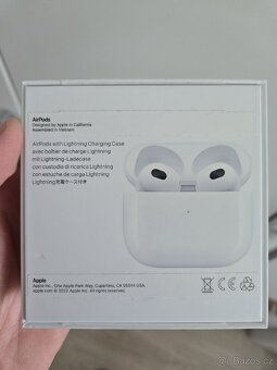 Apple airpods 3 - 2