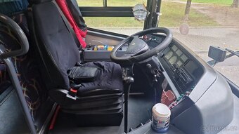 Irisbus Axer Karosa - 2