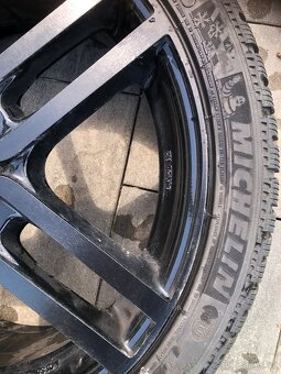 Kola 5x112 VW, Audi skoda OZ msw - 2