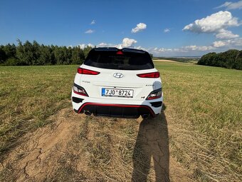 Hyundai Kona N PERFORMANCE - 2