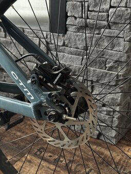 Dirt kolo CTM dirtking pro - 2