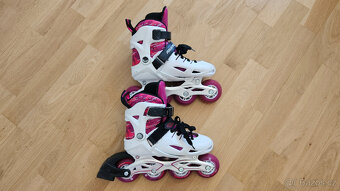 POWERSLIDE Phuzion Universe 4W 33-36 - 2