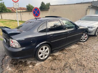 Opel Vectra B 2.0 16v 96 - 2