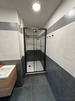 Podnájem bytu 2+1, Postoloprty - 2