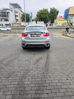 X6 3.0 d - 2