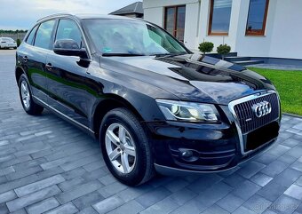 Audi Q5 2.0 TDI quattro Stronic - 2