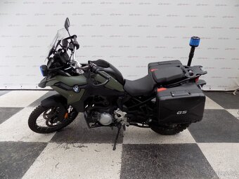 BMW F 850 GS NAVI/LED/DPH/ - 2