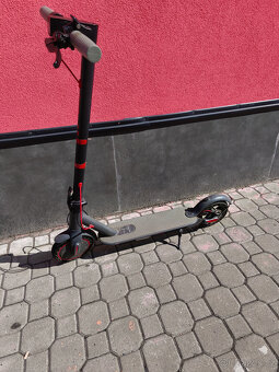 Elektrokoloběžka Aerium AovoPro - 2