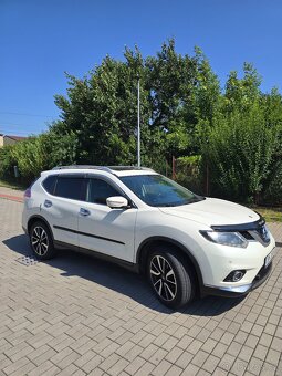 Nissan X-Trail T32, 2016, DPH, hezký stav - 2