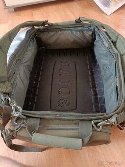 Batoh Solar SP Barrow Ruckback - 2