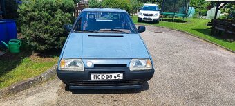 Prodám škoda favorit HP sporting - 2