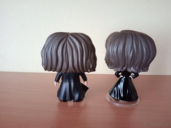 Nio a trinty Funko pop - 2