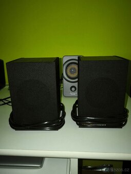 Prodám soundbar Klipsch Cinema 600 - 2