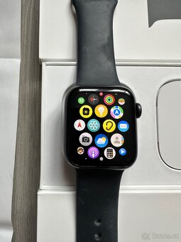 Apple watch SE 40mm - 2