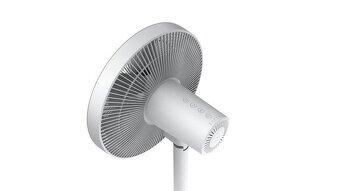 Chytrý stojanový větrák Mi Smart Standing Fan 2 Lite - 2