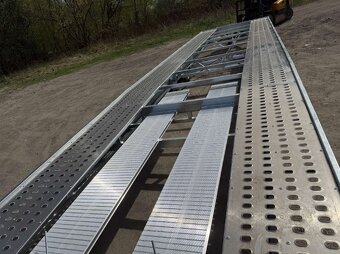 AKCE - Autopřepravník 8500 x 2100mm - 3500kg - 2
