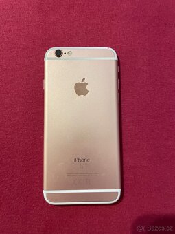 iPhone 6 S 32GB - 2