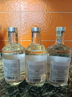 Žufánek Gin OMFG - 2