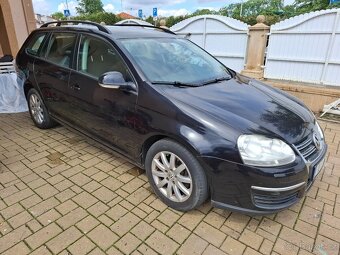 Vw Golf 5 , 1.9TDi 77kw - 2