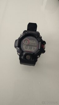 Hodinky Casio G-Shock Rangeman GW9400-1ER - 2