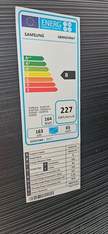 Samsung Q led 65 - 2