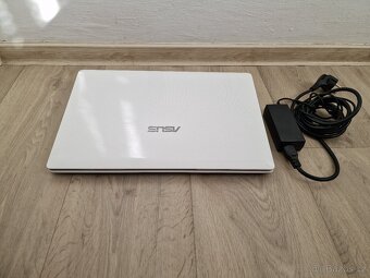 Notebook Asus K53s na filmy internet hry diagnostiku Aut - 2
